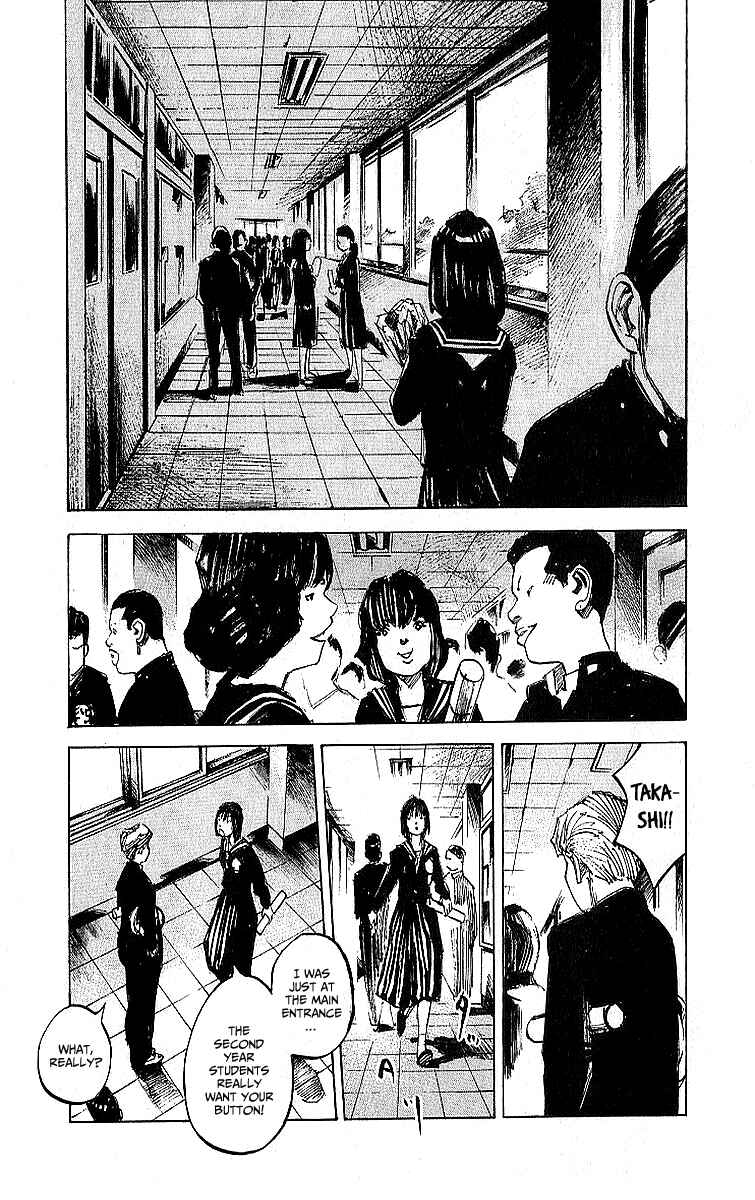 Page 43 Chapter 6 Bakuon Rettou