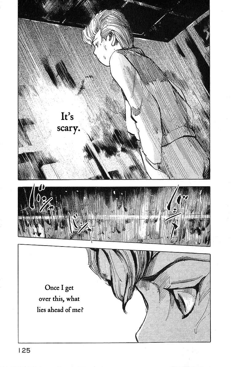 Page 40 Chapter 8 Bakuon Rettou