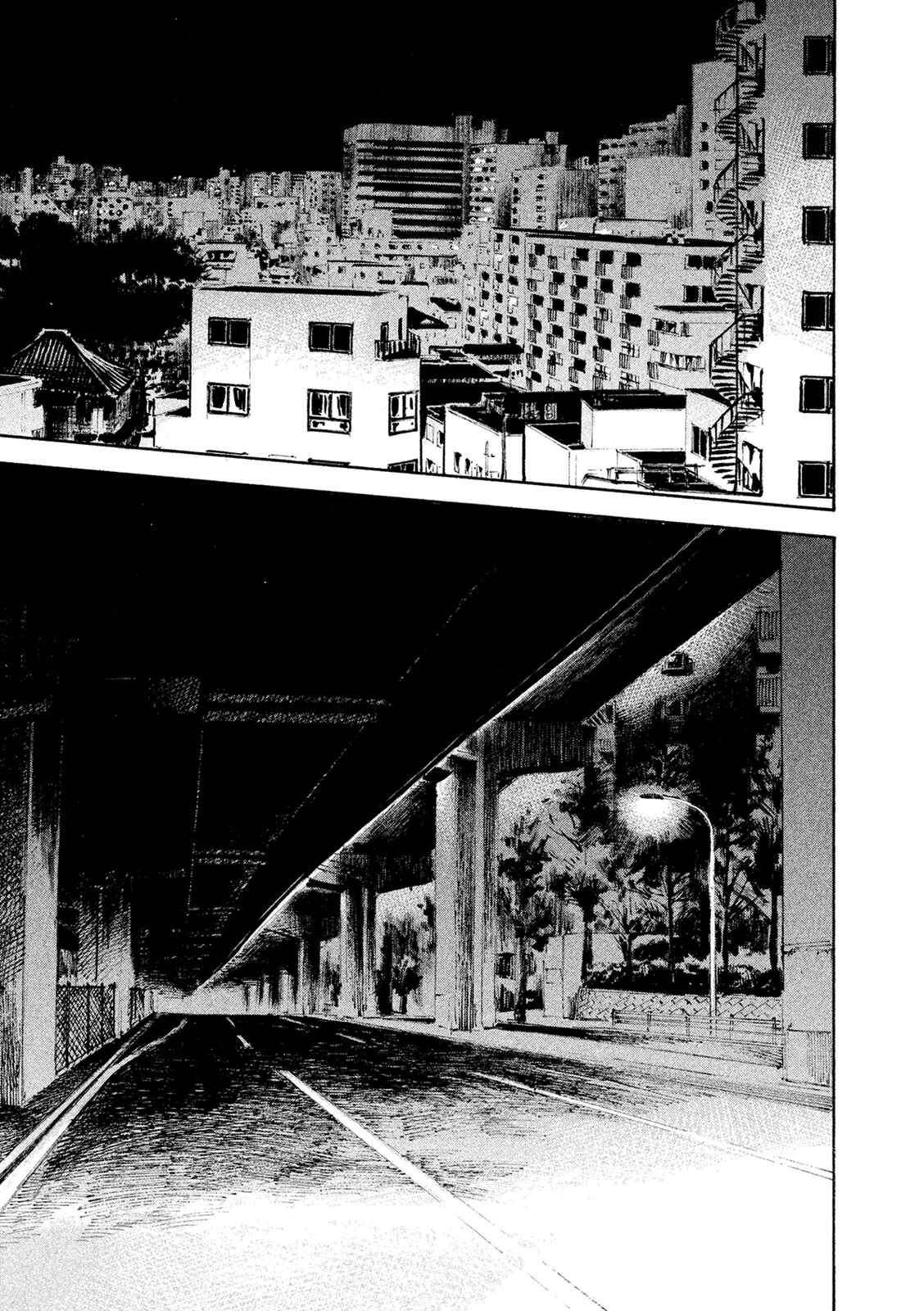 Page 9 Chapter 101 Bakuon Rettou