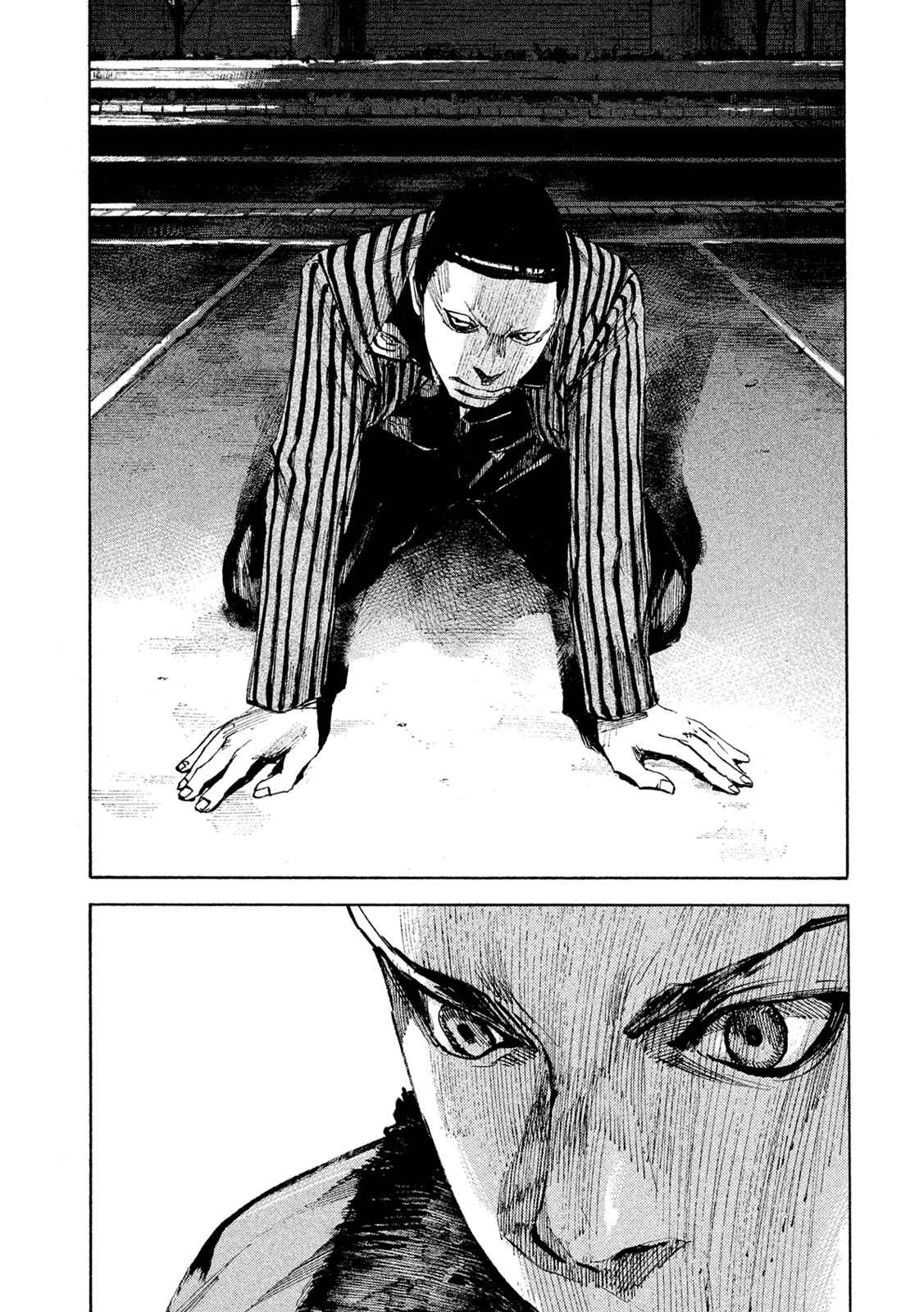 Page 19 Chapter 97 Bakuon Rettou