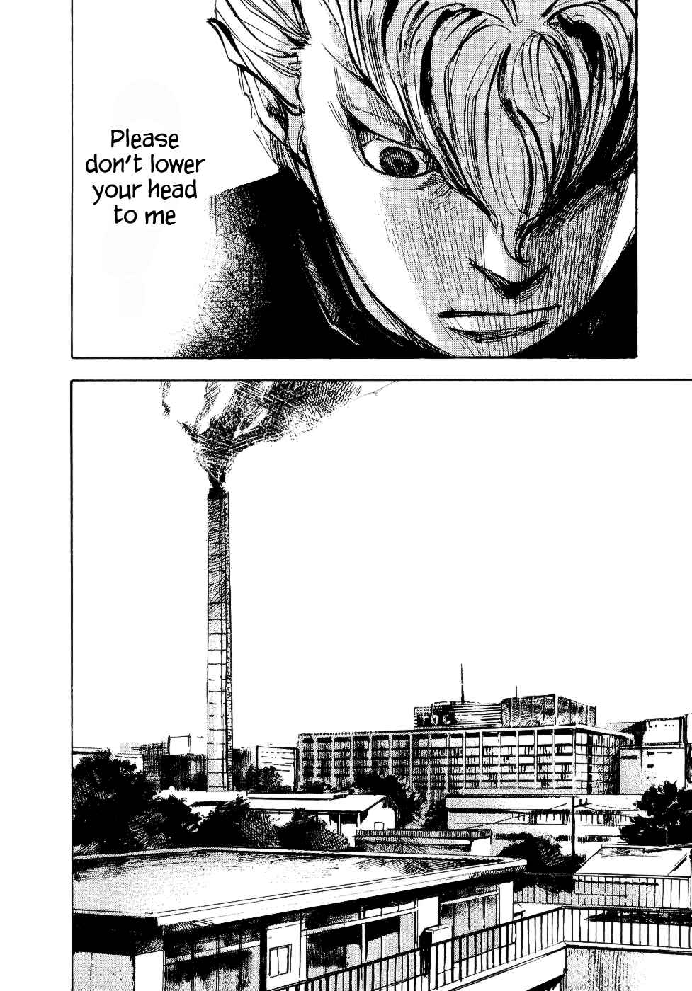 Page 27 Chapter 34 Bakuon Rettou