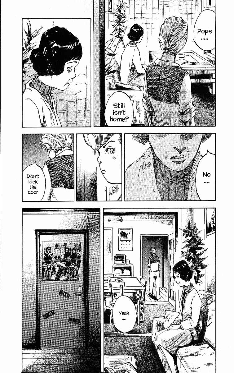 Page 20 Chapter 15 Bakuon Rettou