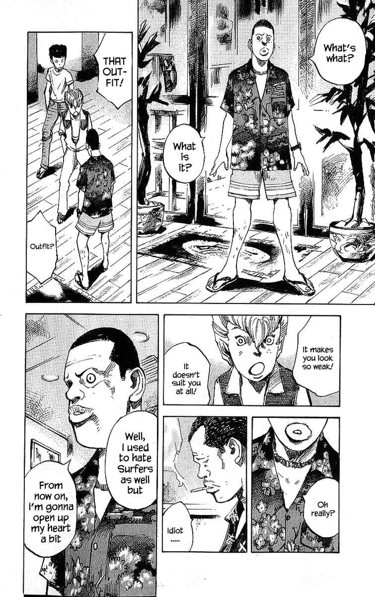 Page 7 Chapter 15 Bakuon Rettou