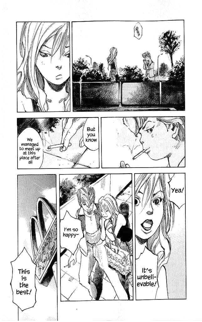 Page 17 Chapter 16 Bakuon Rettou