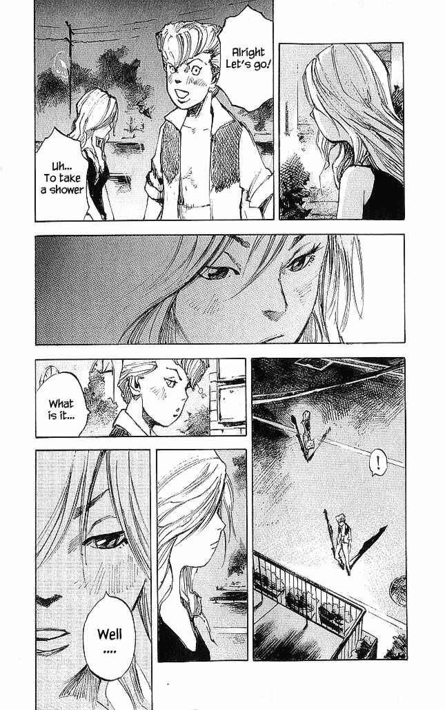 Page 23 Chapter 16 Bakuon Rettou