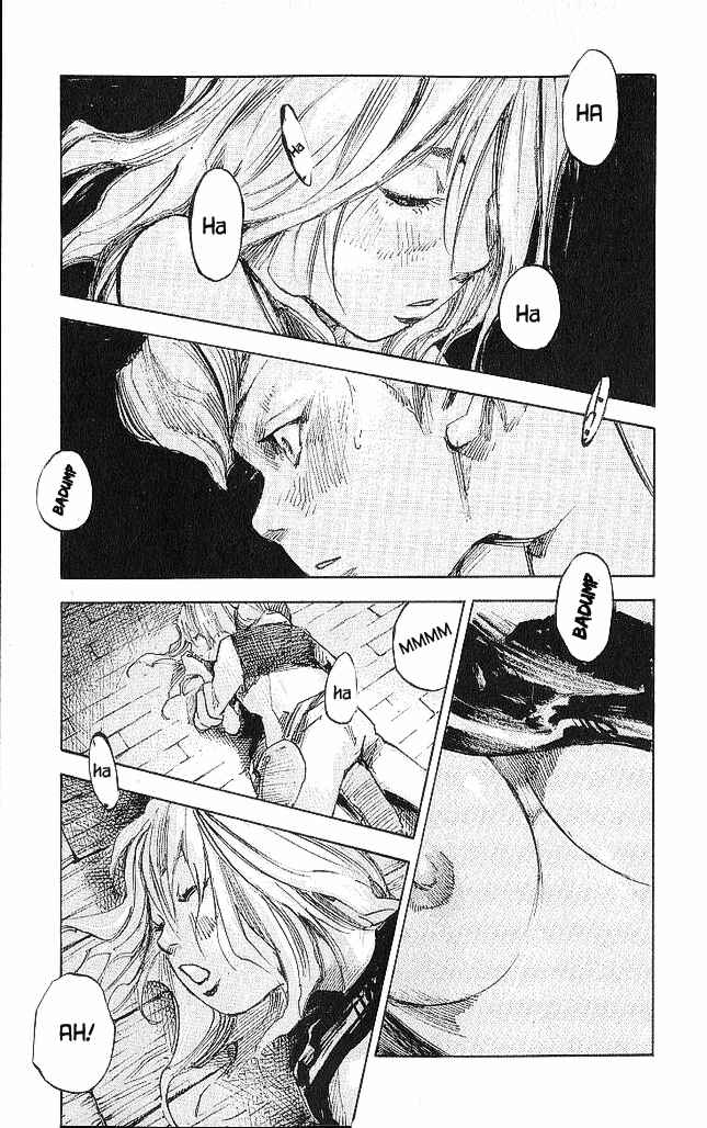 Page 39 Chapter 16 Bakuon Rettou