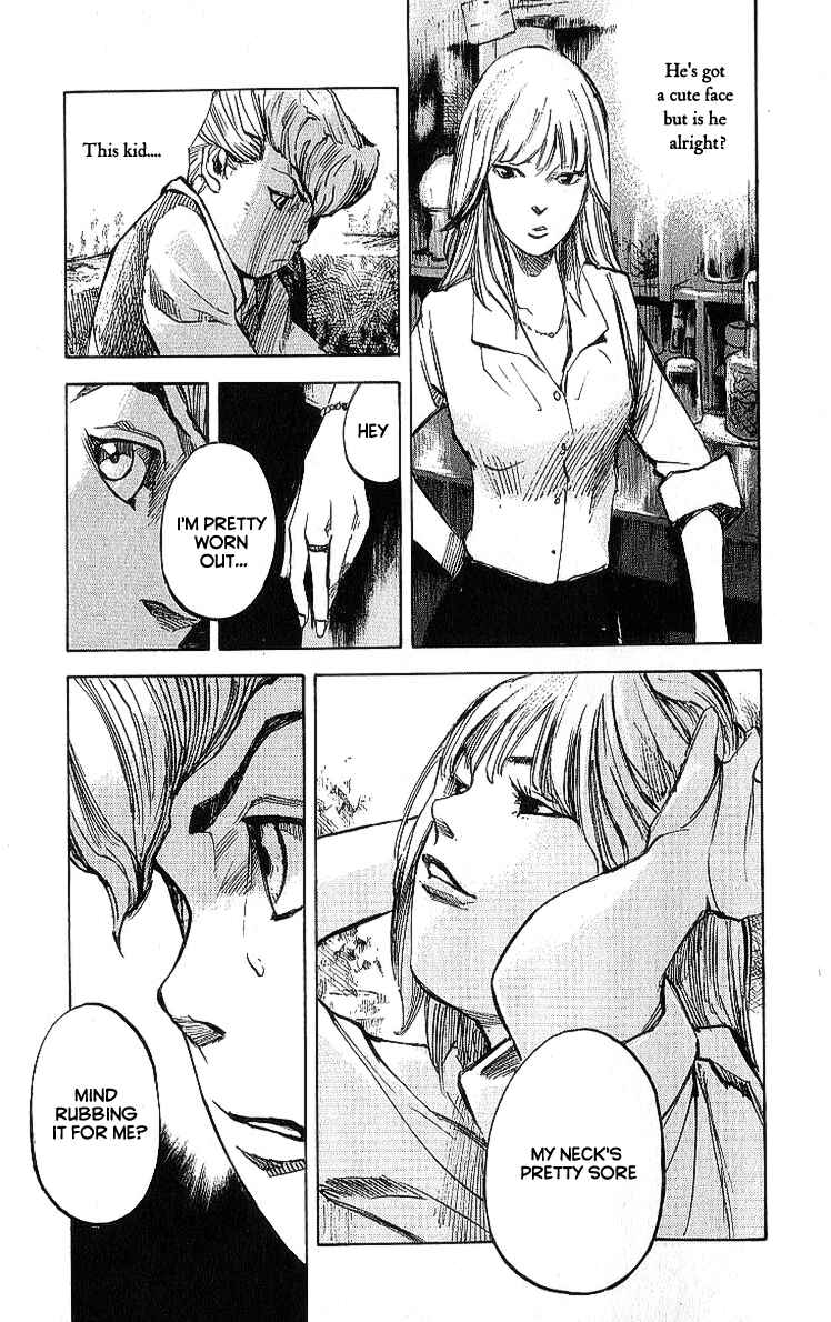 Page 24 Chapter 10 Bakuon Rettou