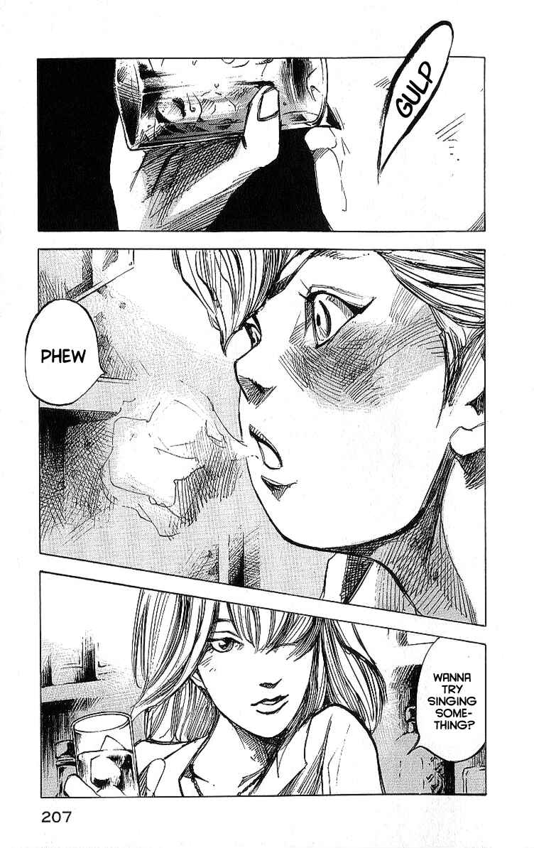 Page 38 Chapter 10 Bakuon Rettou