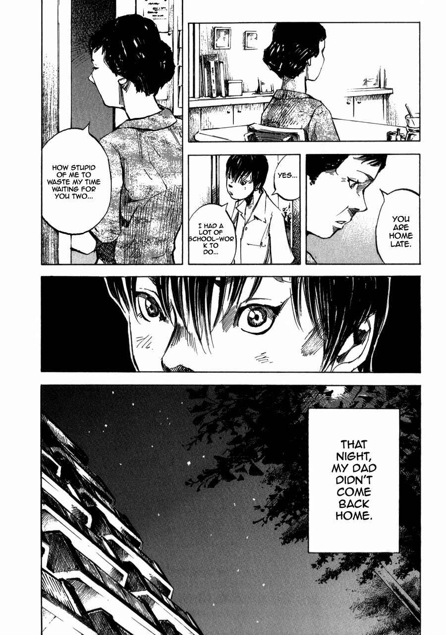 Page 42 Chapter 2 Bakuon Rettou