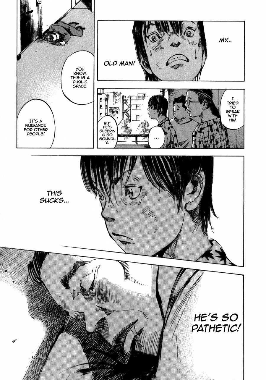Page 6 Chapter 2 Bakuon Rettou
