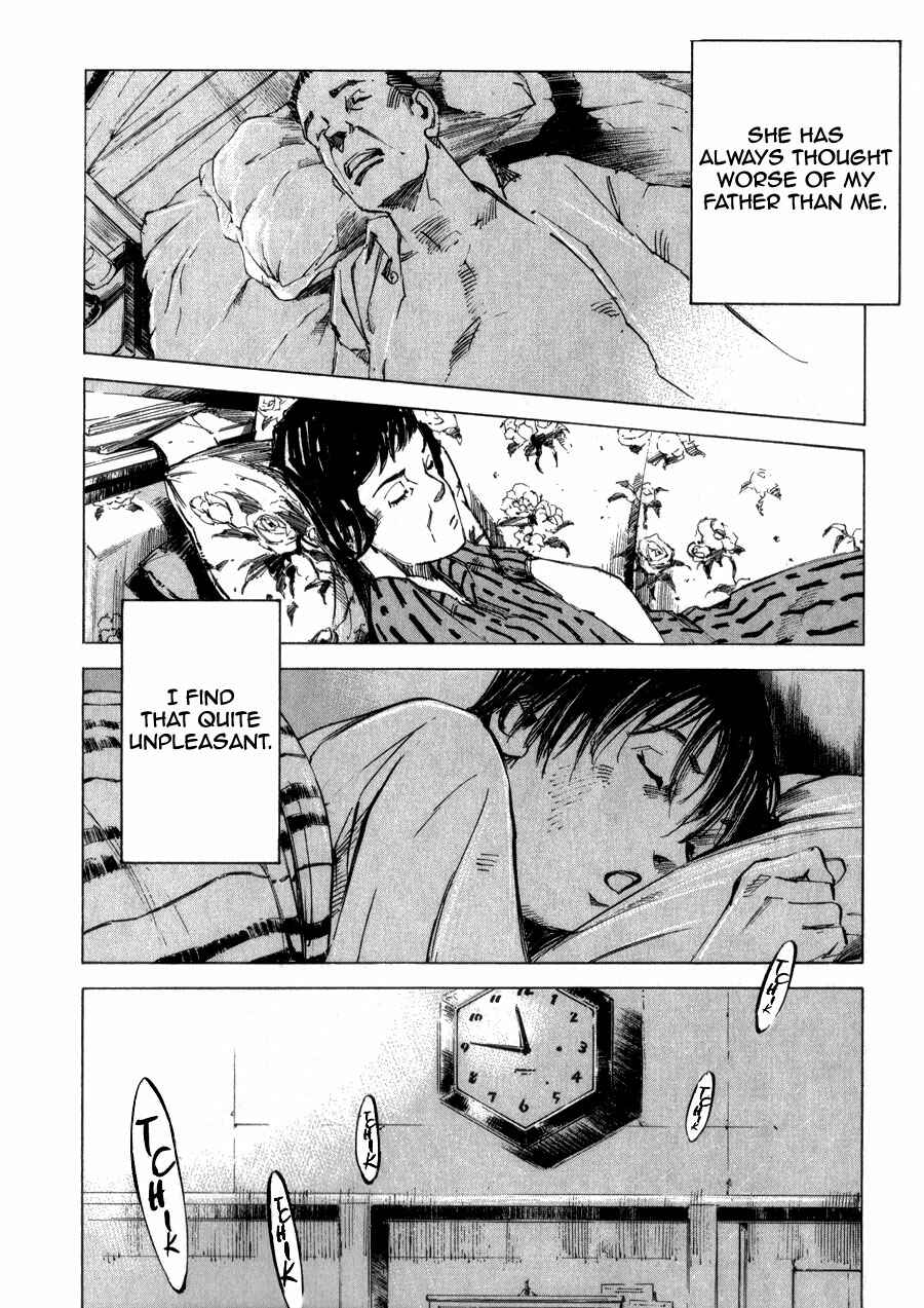 Page 9 Chapter 2 Bakuon Rettou