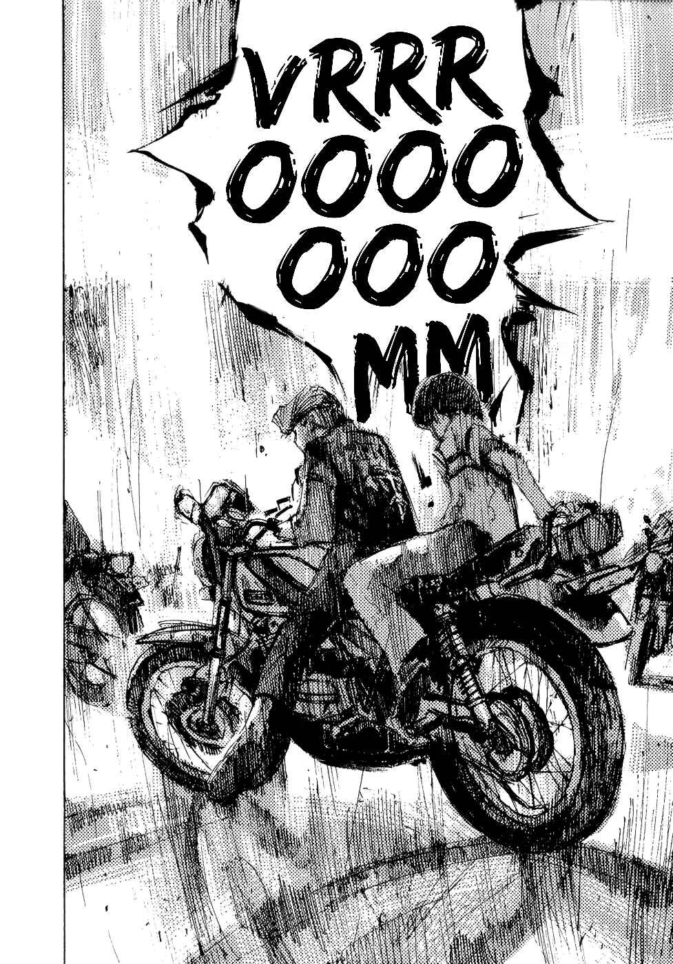 Page 24 Chapter 29 Bakuon Rettou