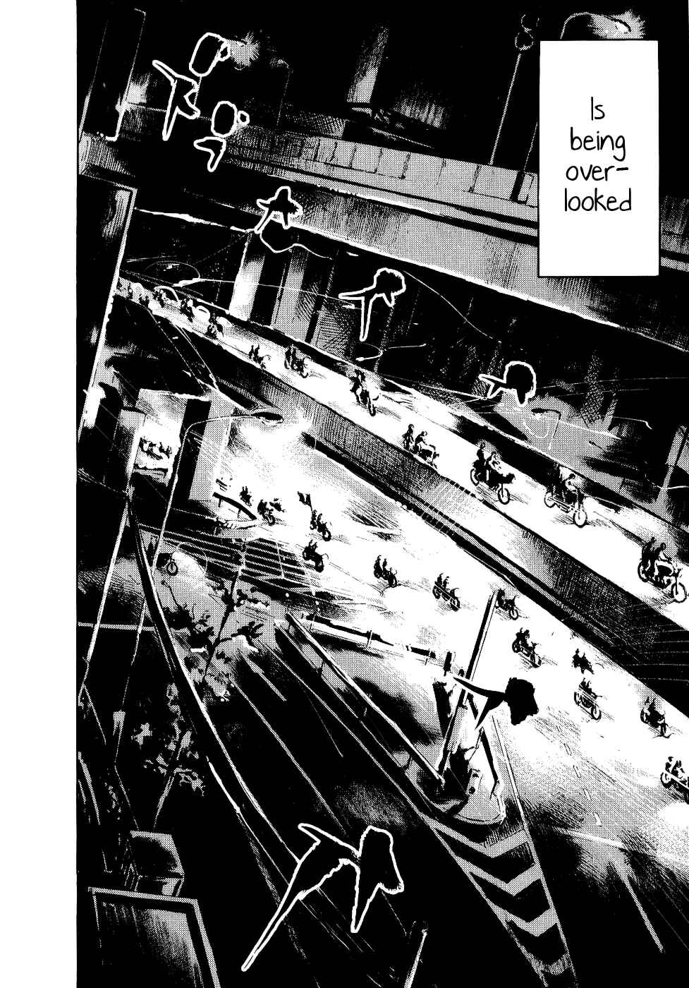 Page 19 Chapter 41 Bakuon Rettou