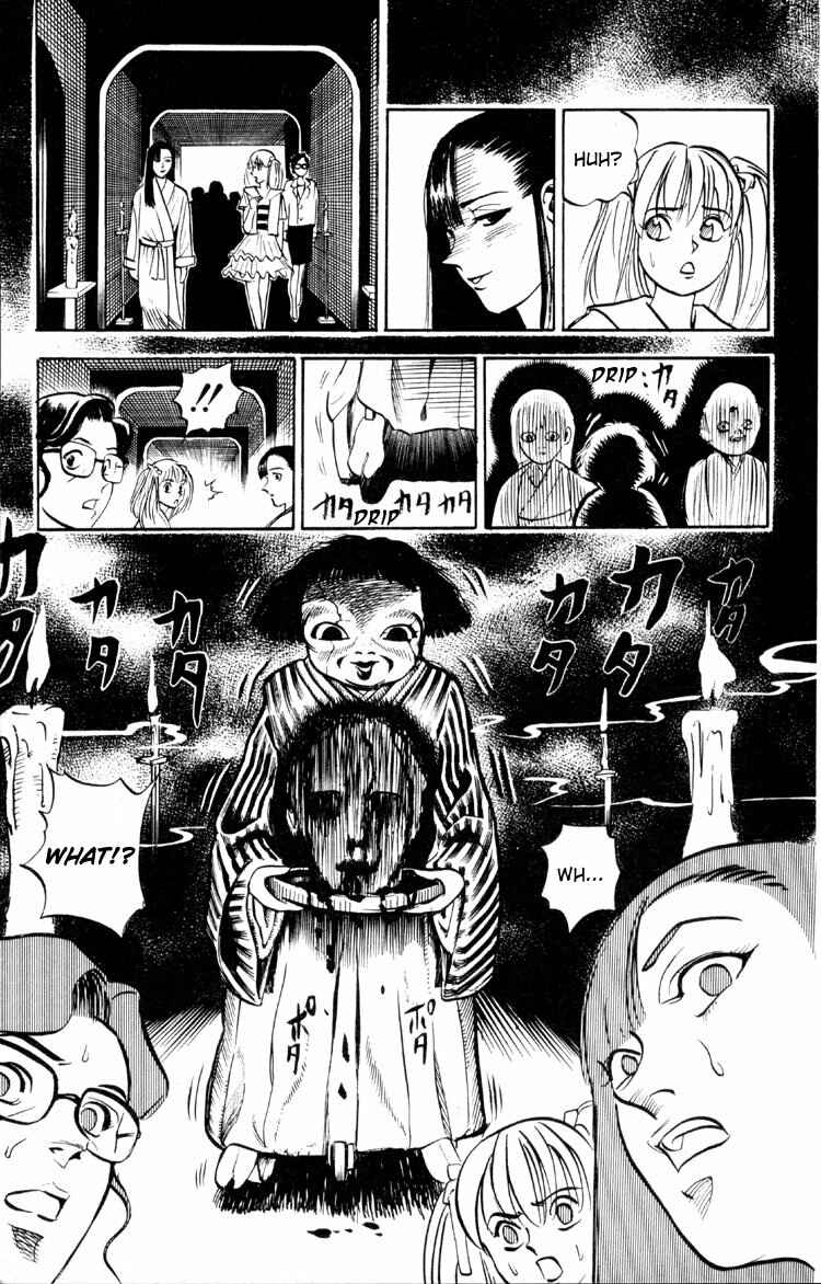 Page 24 Chapter 3 Puppet Master Sakon