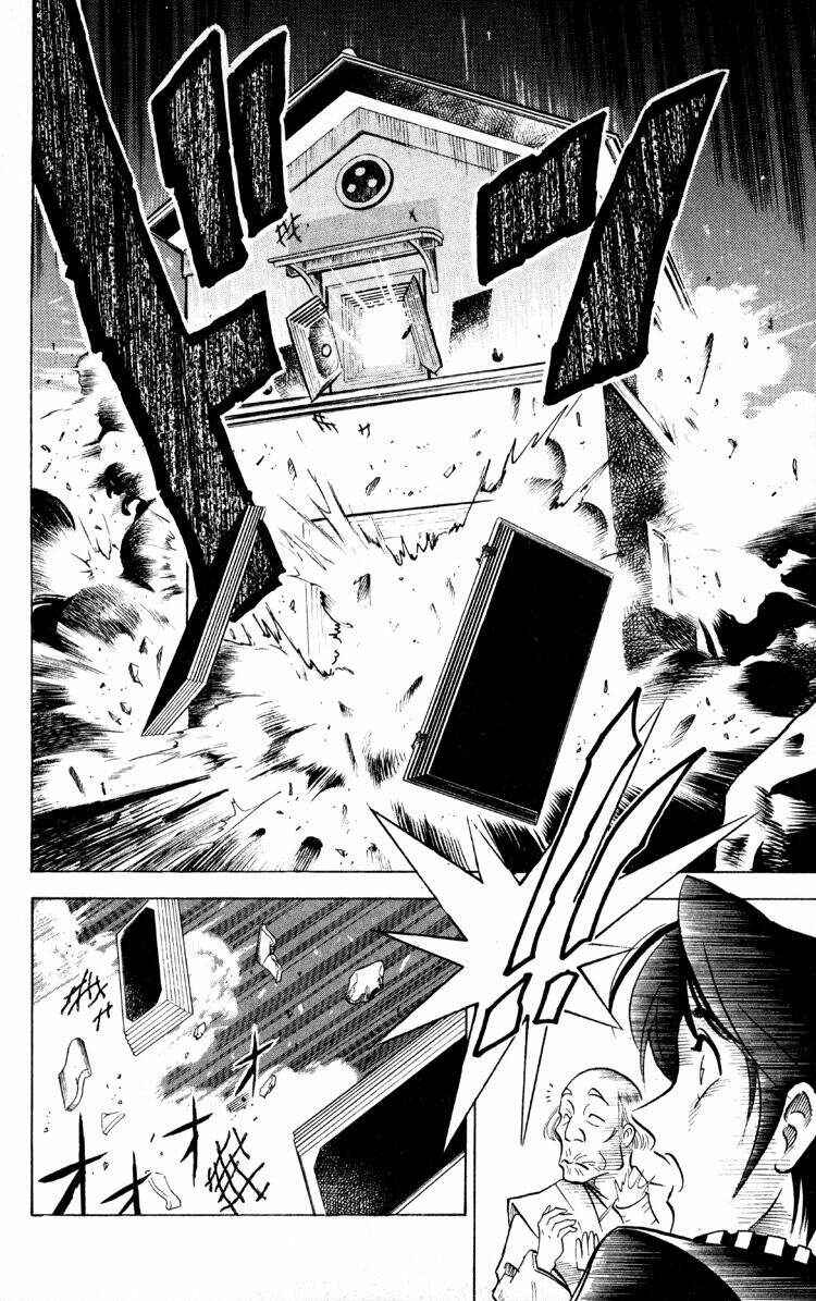Page 9 Chapter 12 Puppet Master Sakon