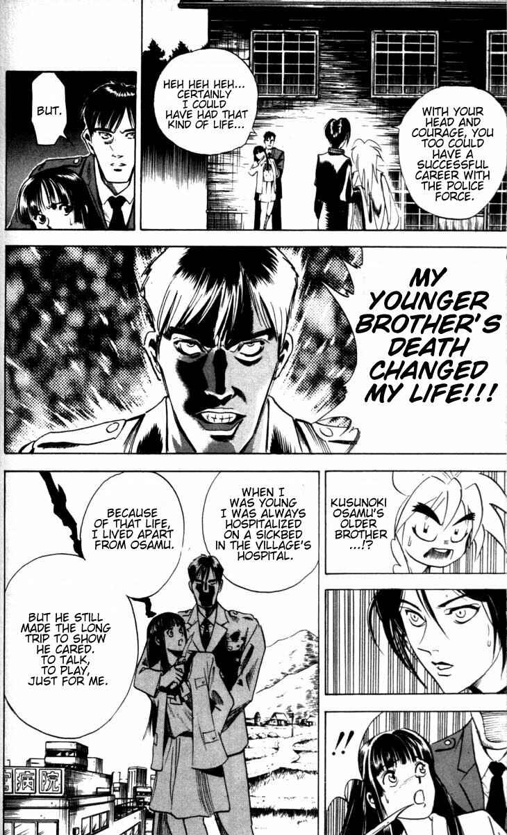 Page 29 Chapter 1.1 Puppet Master Sakon