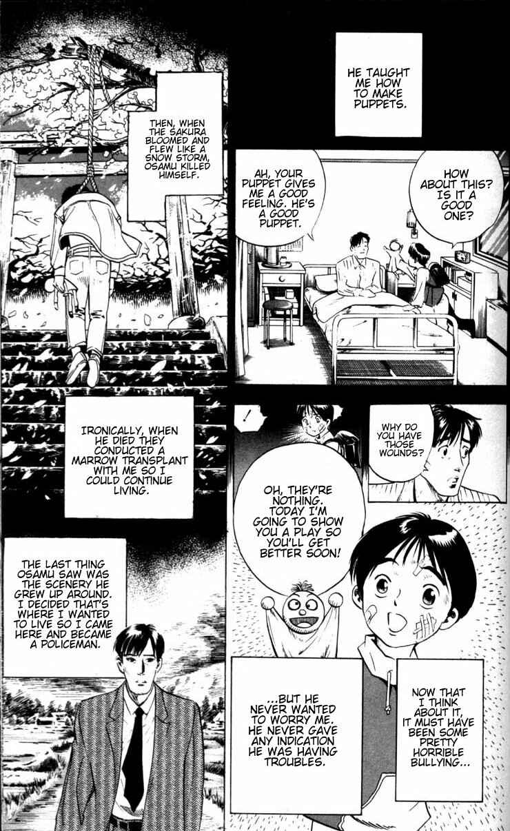 Page 30 Chapter 1.1 Puppet Master Sakon