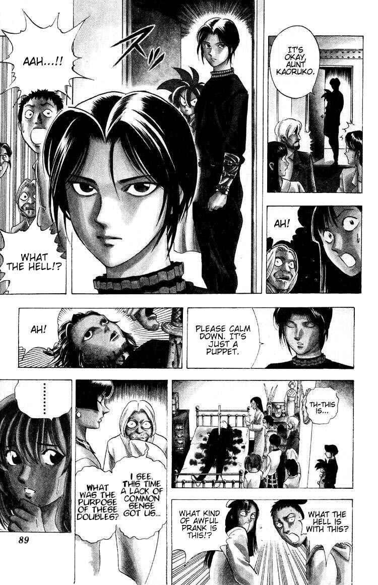 Page 6 Chapter 9 Puppet Master Sakon