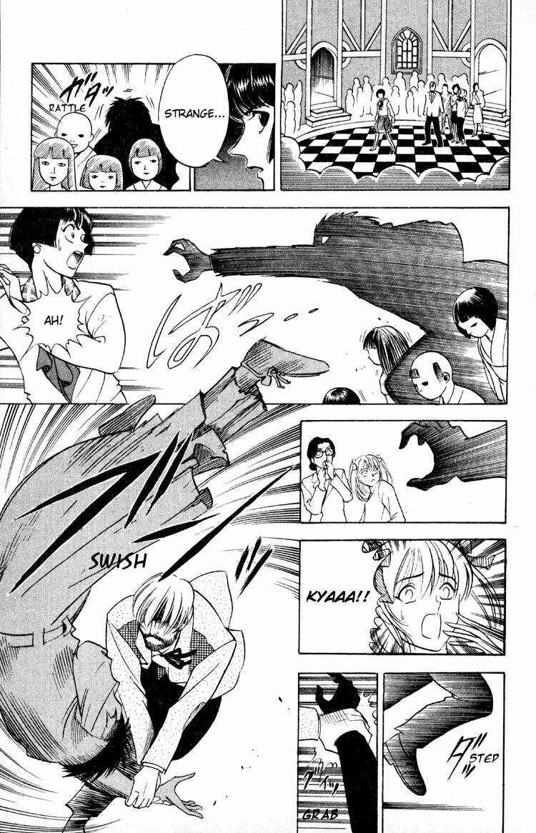 Page 6 Chapter 6 Puppet Master Sakon