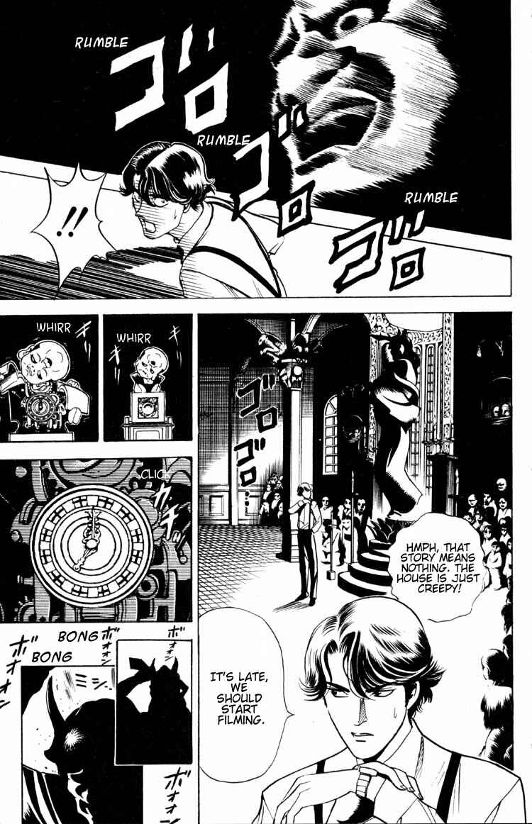 Page 37 Chapter 2 Puppet Master Sakon