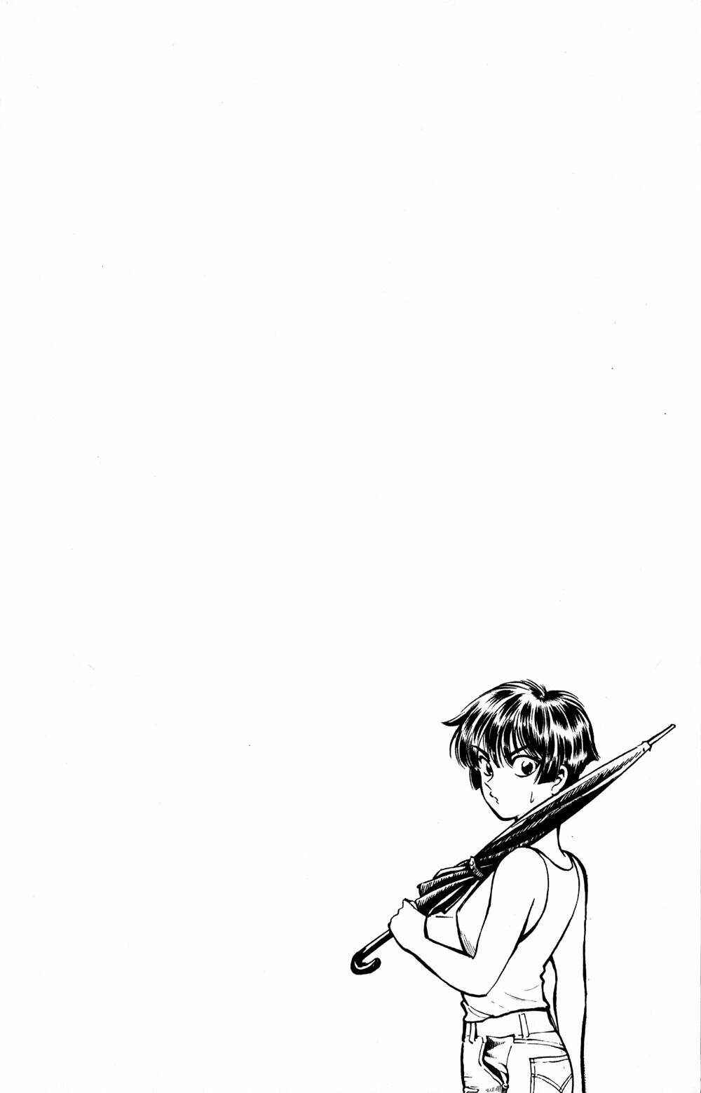 Page 21 Chapter 16 Puppet Master Sakon