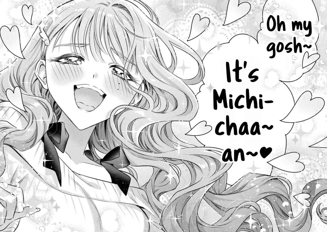 Page 24 Chapter 20 Mietemasu yo! Aizawa-san