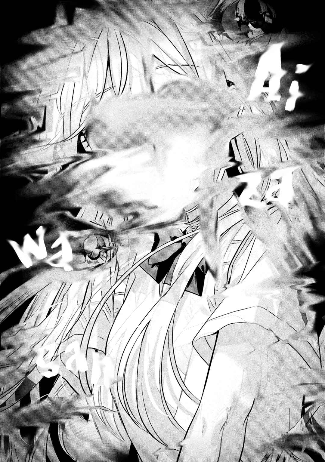 Page 26 Chapter 12 Mietemasu yo! Aizawa-san