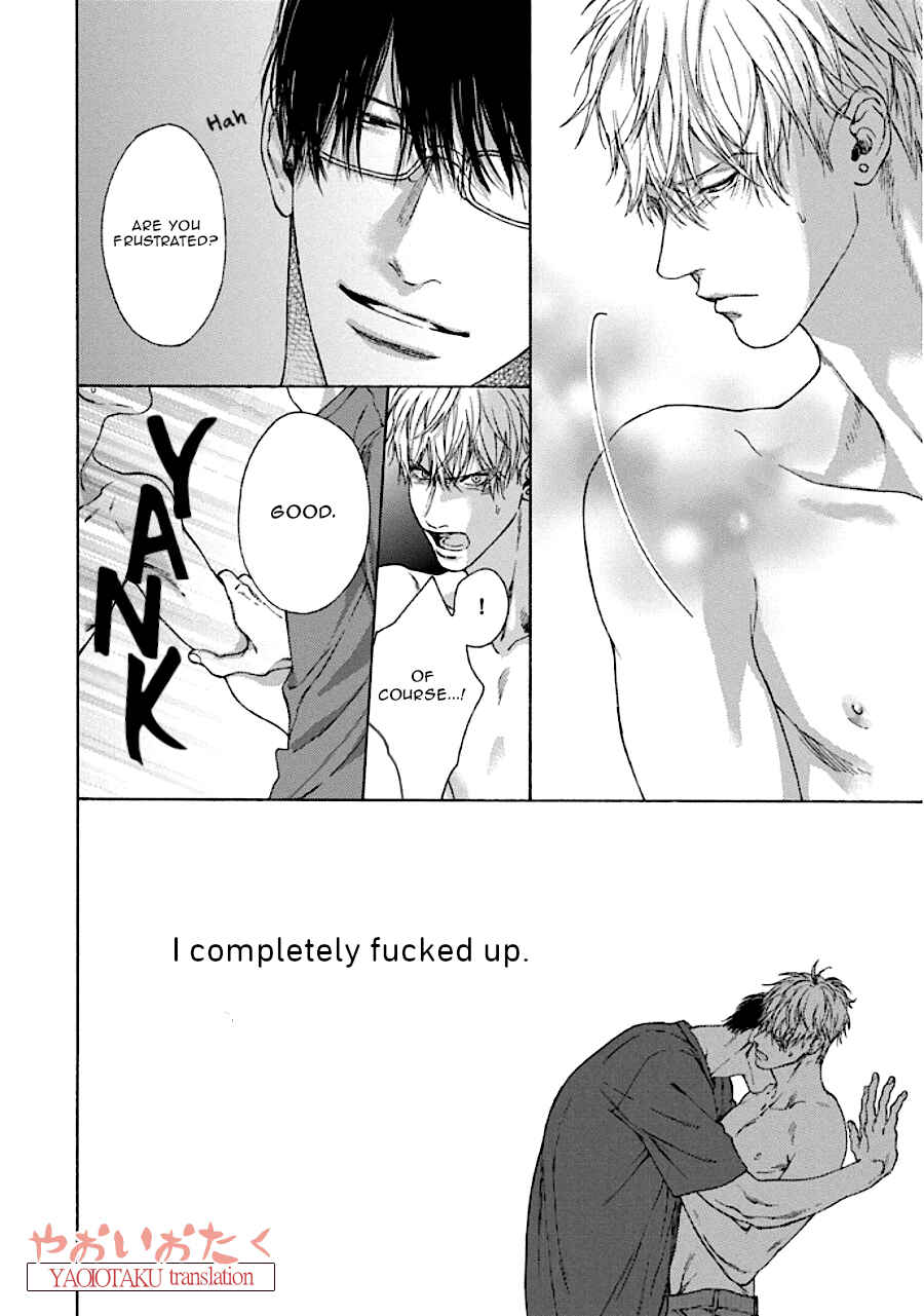Page 12 Chapter 3 Baka to Hasami