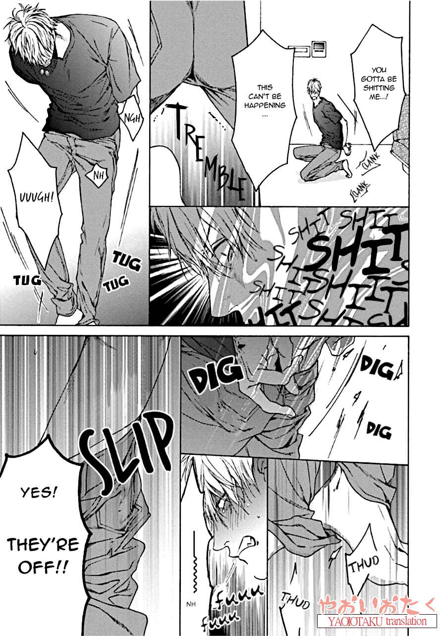 Page 16 Chapter 2 Baka to Hasami
