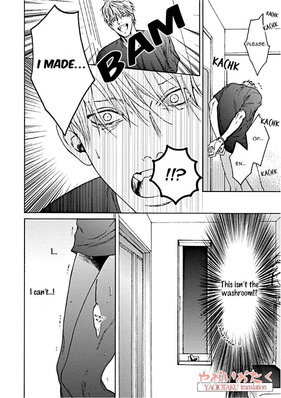 Page 17 Chapter 2 Baka to Hasami
