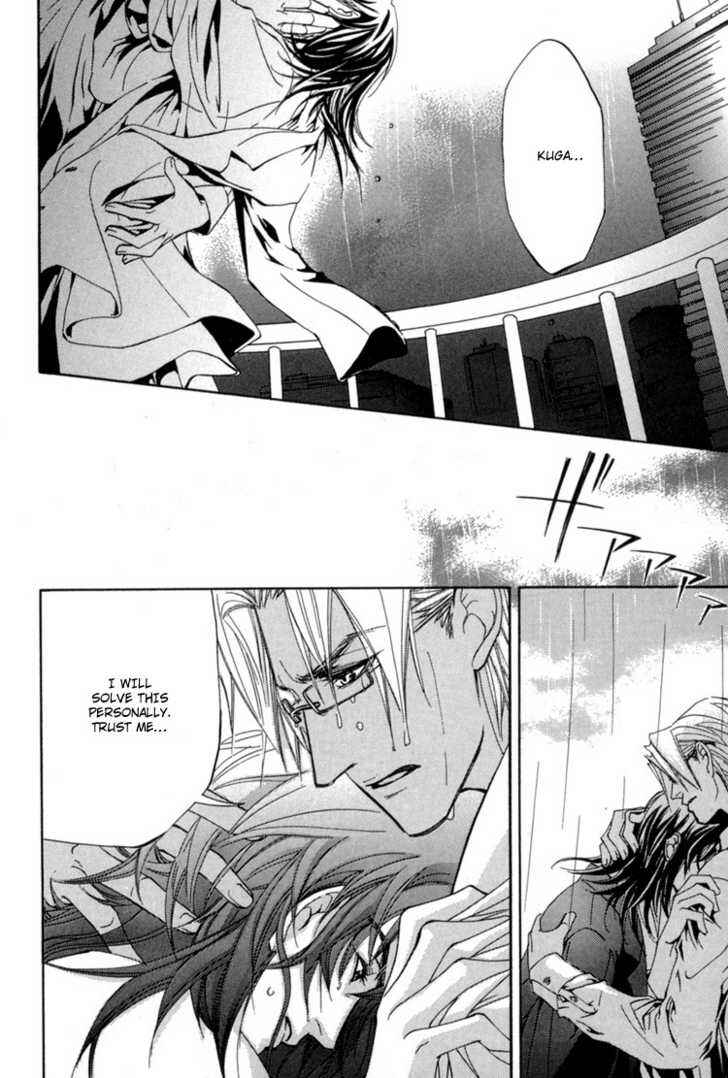 Page 37 Chapter 4 Sakoku Renai