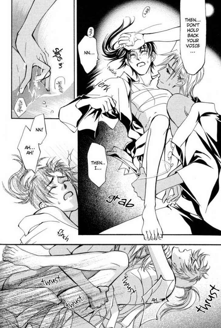 Page 29 Chapter 6 Sakoku Renai
