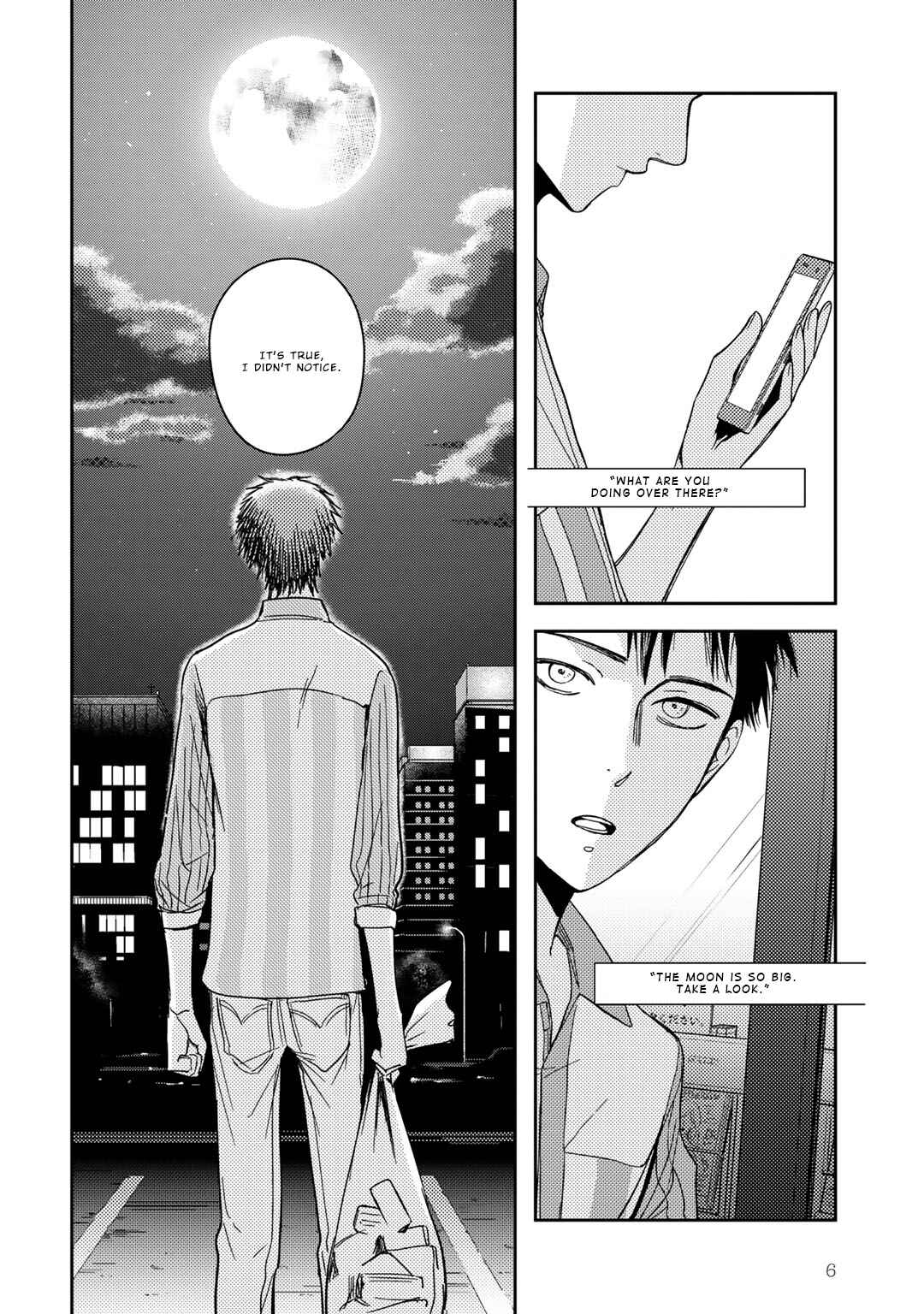 Page 11 Chapter 1 Ai Noberu