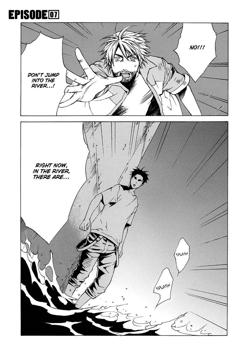 Page 1 Chapter 7 Wizards Nation