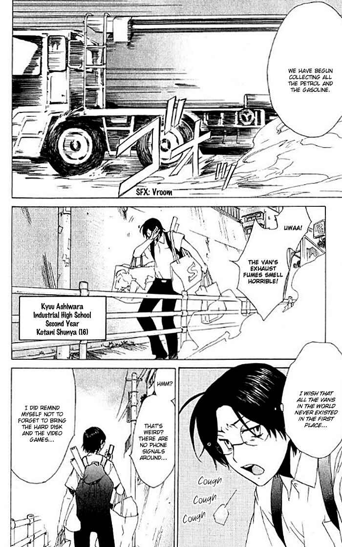 Page 19 Chapter 3 Wizards Nation