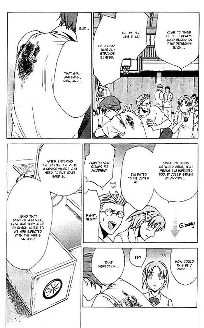 Page 30 Chapter 3 Wizards Nation