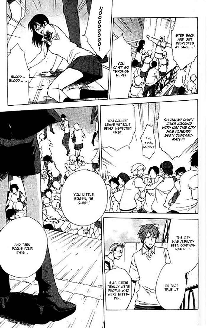 Page 6 Chapter 3 Wizards Nation