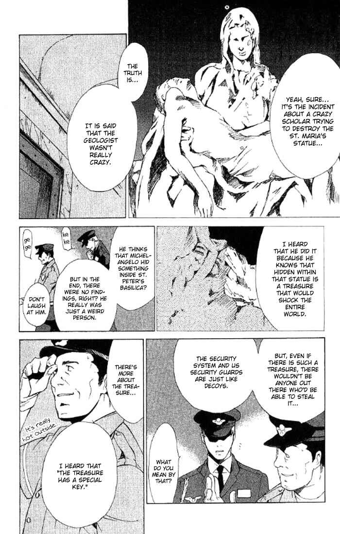 Page 10 Chapter 1 Wizards Nation