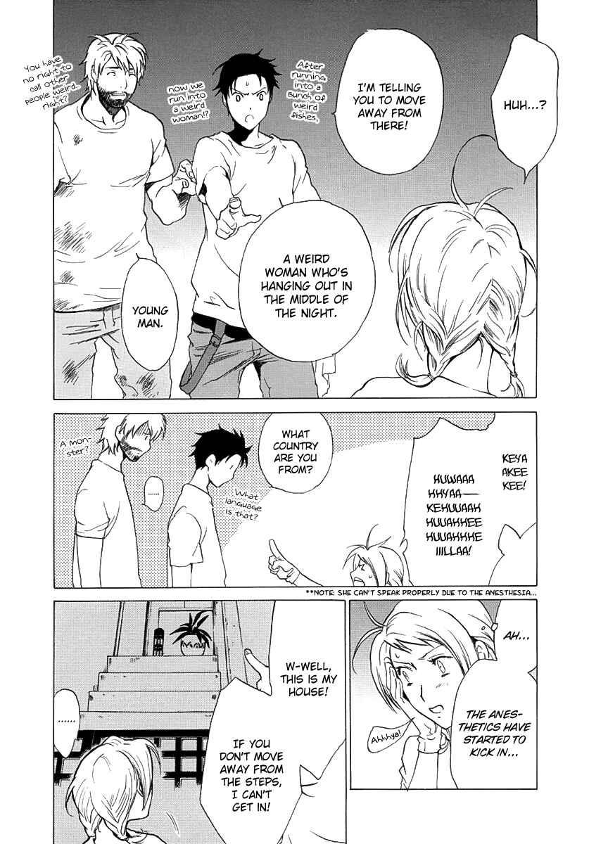 Page 30 Chapter 8 Wizards Nation