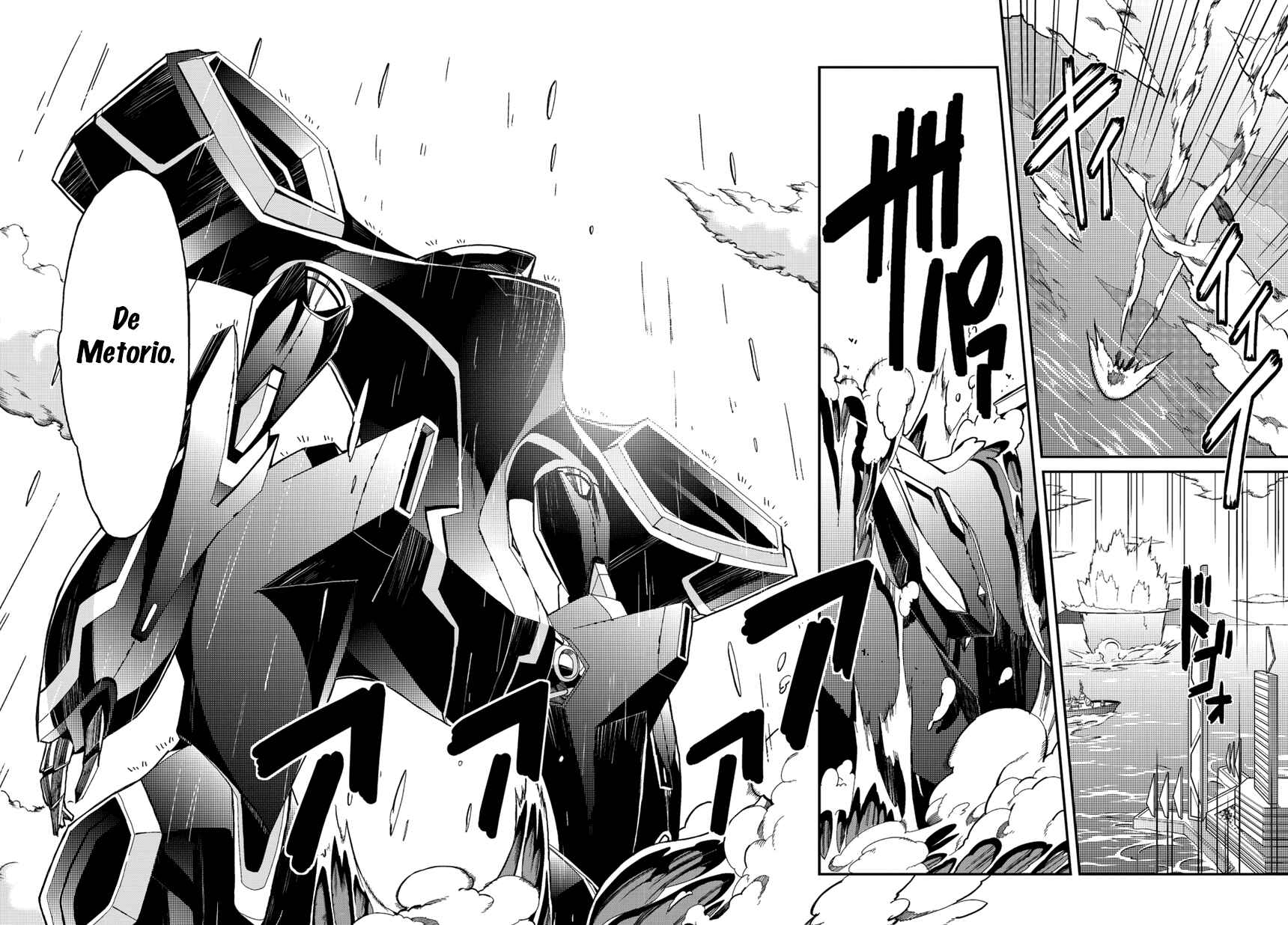 Page 29 Chapter 2 Rinne no Lagrange - Flower Declaration of Your Heart
