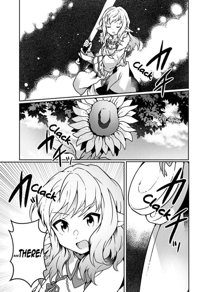 Page 19 Chapter 19 Shokubutsu Mahou Chito de Nonbiri Ryoshu Seikatsu Hajimemasu Zense no Chishiki o Kushi Shite Nogyo Shitara, Gyakuten Jinsei Hajimatta Kudan