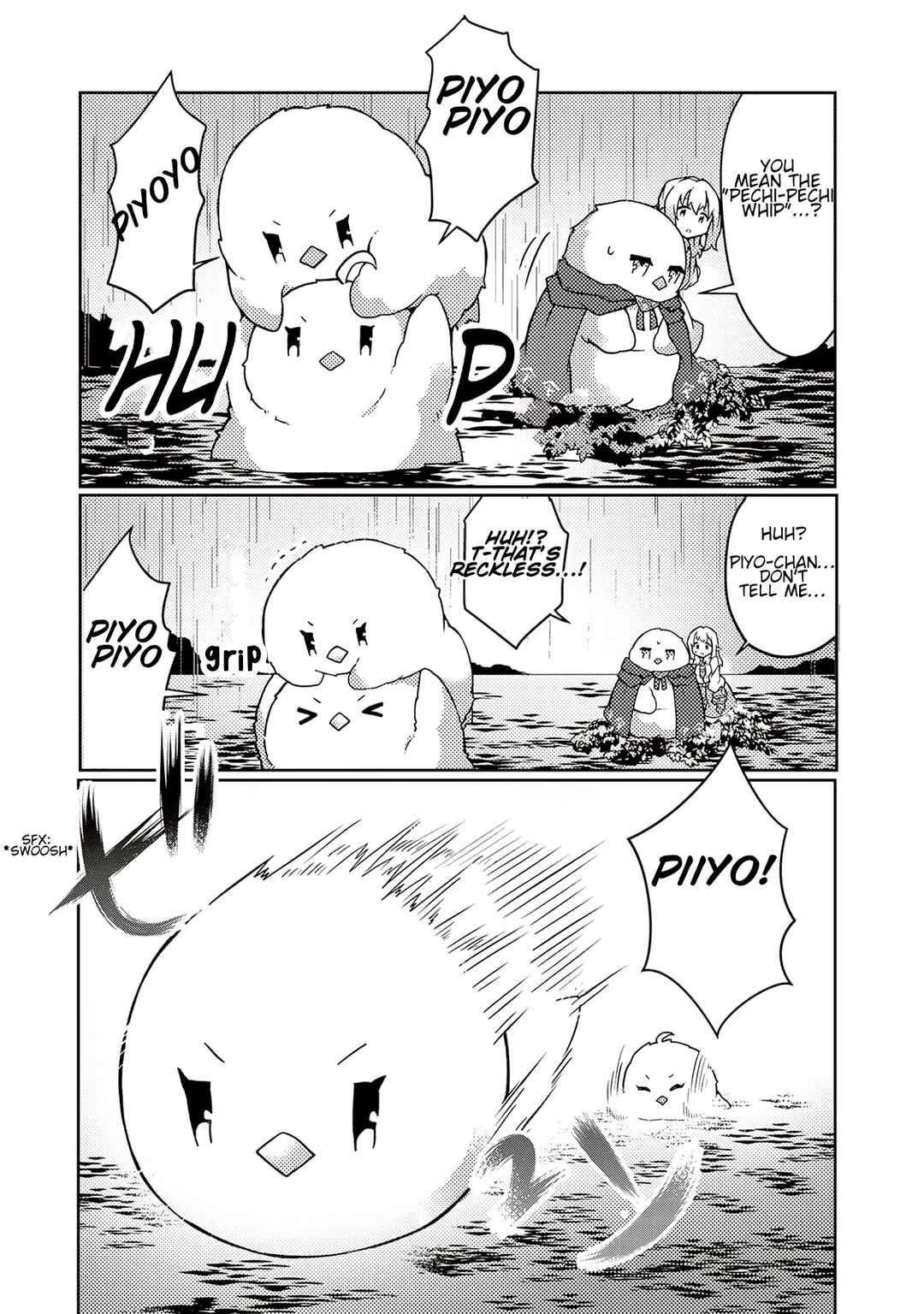 Page 27 Chapter 29 Shokubutsu Mahou Chito de Nonbiri Ryoshu Seikatsu Hajimemasu Zense no Chishiki o Kushi Shite Nogyo Shitara, Gyakuten Jinsei Hajimatta Kudan