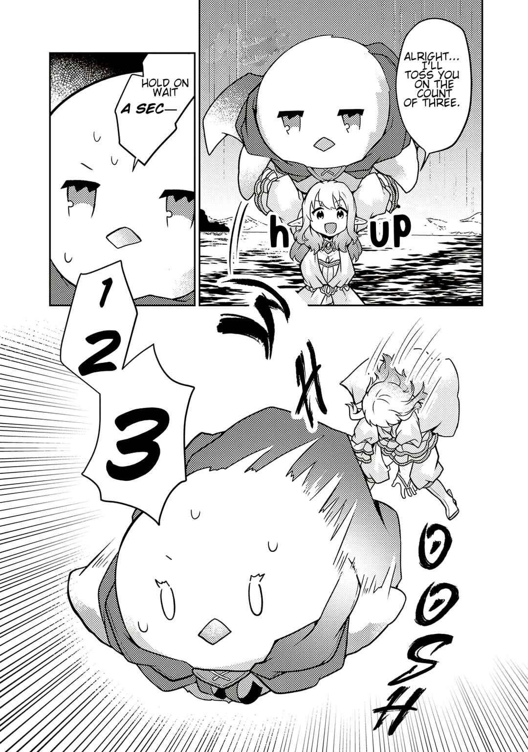 Page 30 Chapter 29 Shokubutsu Mahou Chito de Nonbiri Ryoshu Seikatsu Hajimemasu Zense no Chishiki o Kushi Shite Nogyo Shitara, Gyakuten Jinsei Hajimatta Kudan
