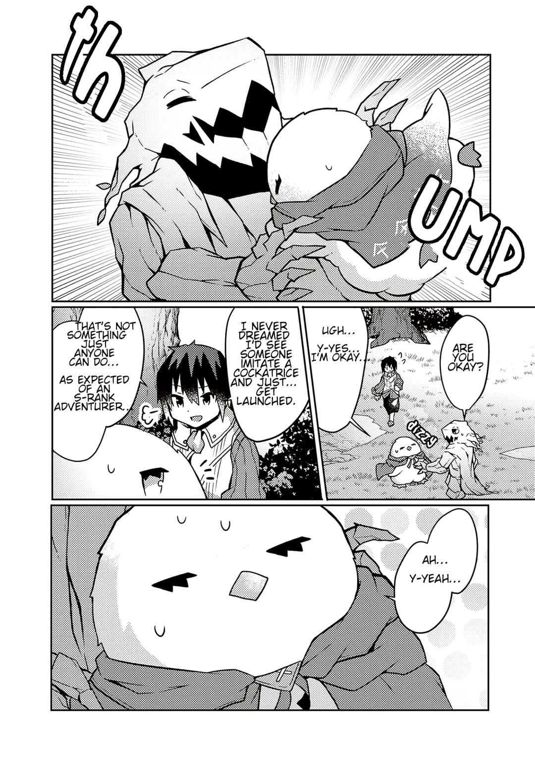 Page 32 Chapter 29 Shokubutsu Mahou Chito de Nonbiri Ryoshu Seikatsu Hajimemasu Zense no Chishiki o Kushi Shite Nogyo Shitara, Gyakuten Jinsei Hajimatta Kudan