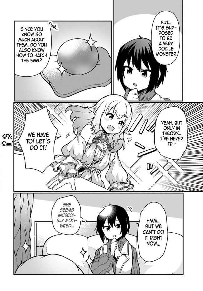 Page 2 Chapter 11 Shokubutsu Mahou Chito de Nonbiri Ryoshu Seikatsu Hajimemasu Zense no Chishiki o Kushi Shite Nogyo Shitara, Gyakuten Jinsei Hajimatta Kudan