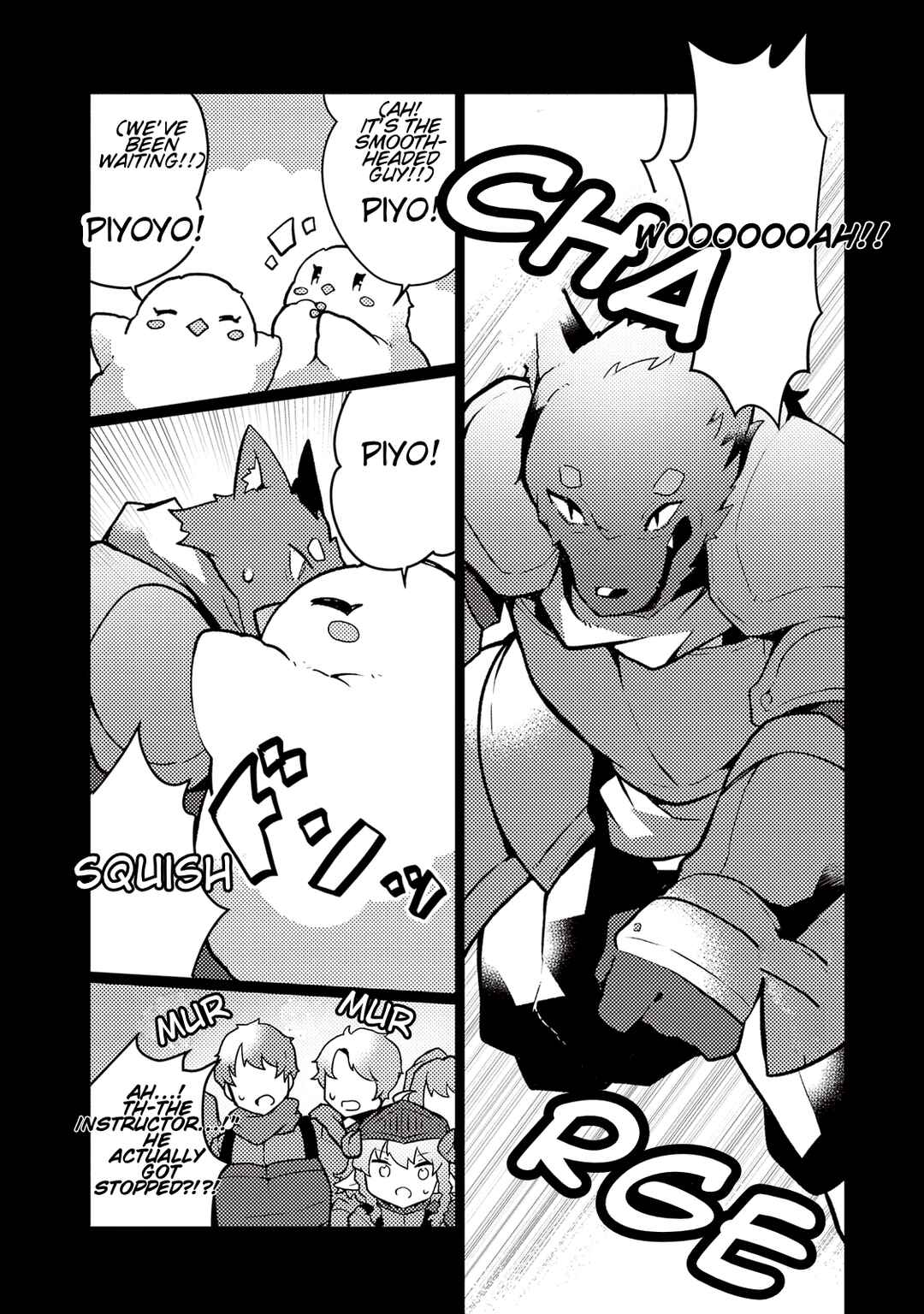 Page 24 Chapter 27 Shokubutsu Mahou Chito de Nonbiri Ryoshu Seikatsu Hajimemasu Zense no Chishiki o Kushi Shite Nogyo Shitara, Gyakuten Jinsei Hajimatta Kudan