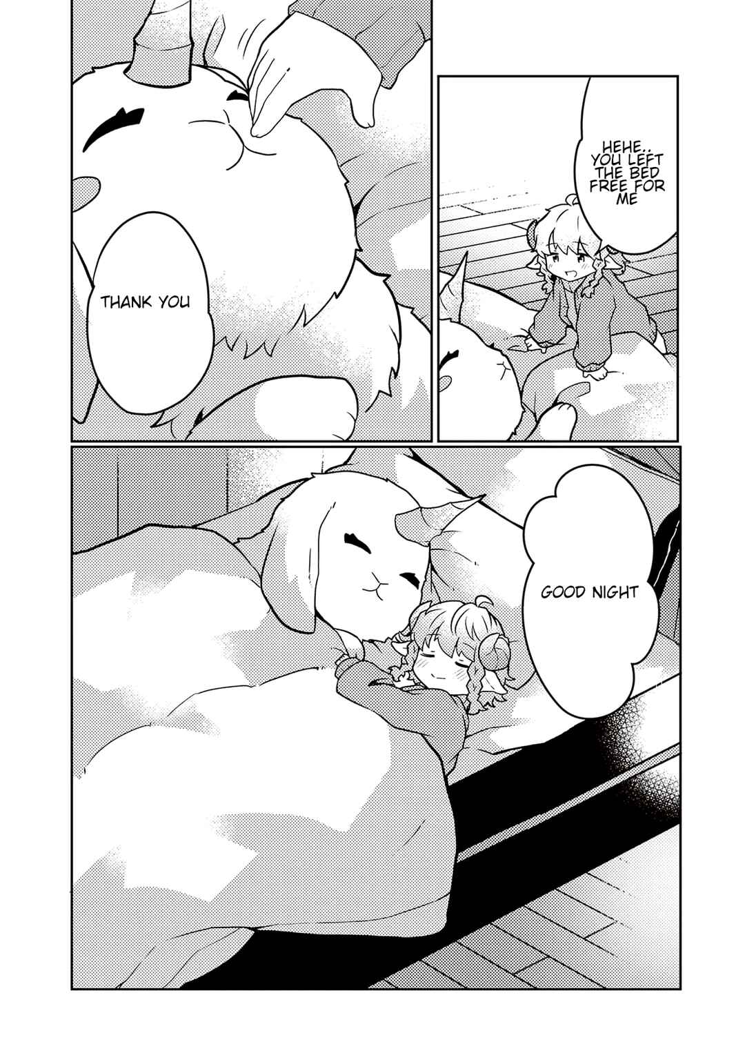 Page 30 Chapter 27 Shokubutsu Mahou Chito de Nonbiri Ryoshu Seikatsu Hajimemasu Zense no Chishiki o Kushi Shite Nogyo Shitara, Gyakuten Jinsei Hajimatta Kudan