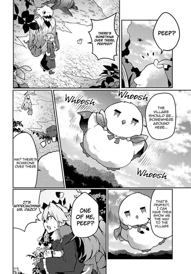 Page 28 Chapter 21 Shokubutsu Mahou Chito de Nonbiri Ryoshu Seikatsu Hajimemasu Zense no Chishiki o Kushi Shite Nogyo Shitara, Gyakuten Jinsei Hajimatta Kudan