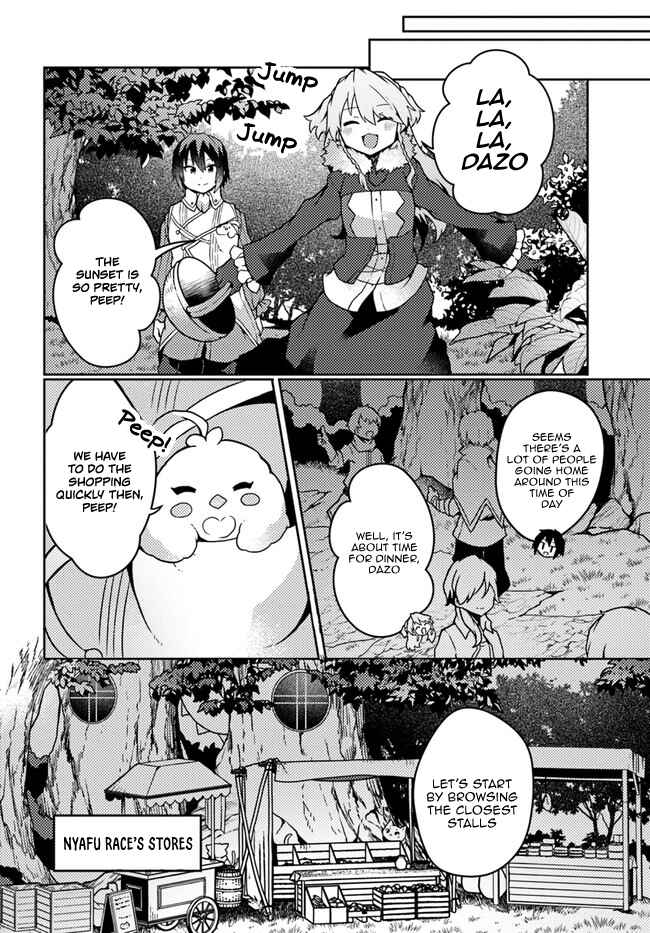 Page 6 Chapter 21 Shokubutsu Mahou Chito de Nonbiri Ryoshu Seikatsu Hajimemasu Zense no Chishiki o Kushi Shite Nogyo Shitara, Gyakuten Jinsei Hajimatta Kudan