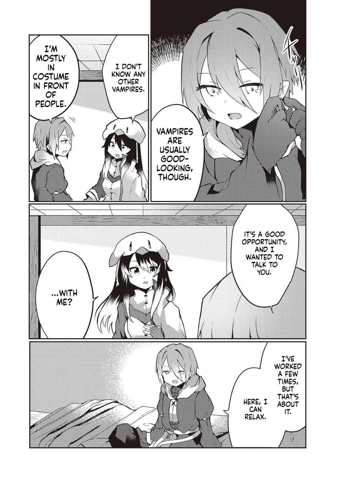 Page 31 Chapter 25 Shokubutsu Mahou Chito de Nonbiri Ryoshu Seikatsu Hajimemasu Zense no Chishiki o Kushi Shite Nogyo Shitara, Gyakuten Jinsei Hajimatta Kudan